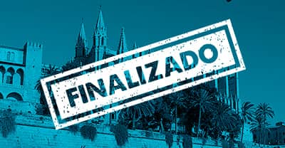 Test en Palma de Mallorca Finalizado
